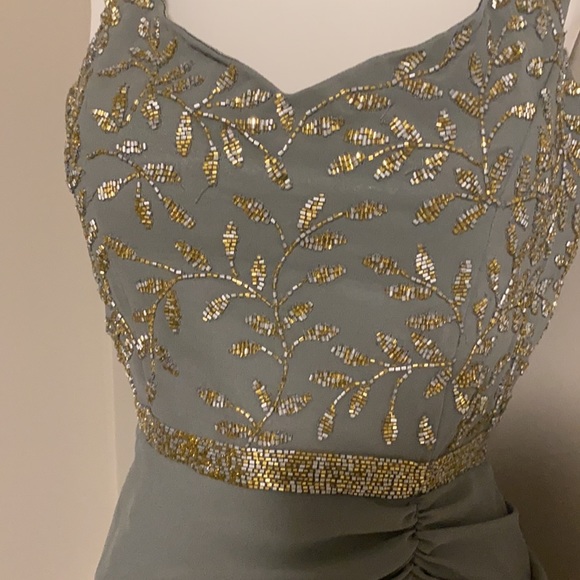 Evening Dress - Picture 3 of 6